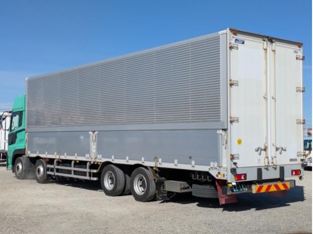 NISSAN DIESEL QUON 2020 Image 31