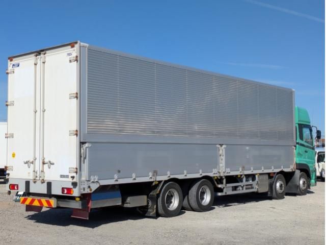 NISSAN DIESEL QUON 2020 Image 31