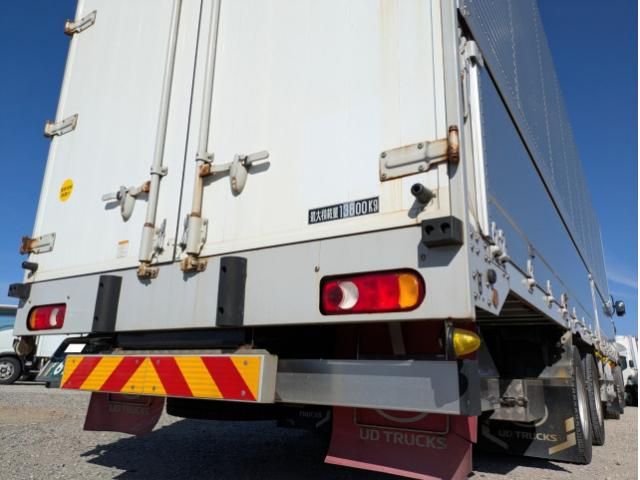 NISSAN DIESEL QUON 2020 Image 31