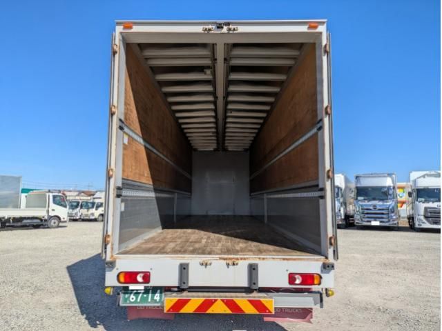 NISSAN DIESEL QUON 2020 Image 31