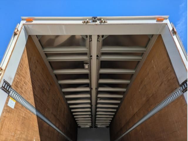 NISSAN DIESEL QUON 2020 Image 31