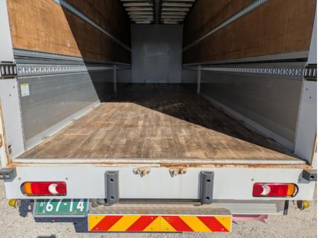 NISSAN DIESEL QUON 2020 Image 31