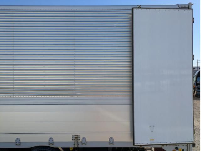 NISSAN DIESEL QUON 2020 Image 31