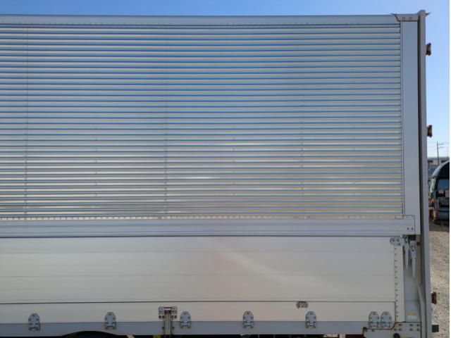 NISSAN DIESEL QUON 2020 Image 31