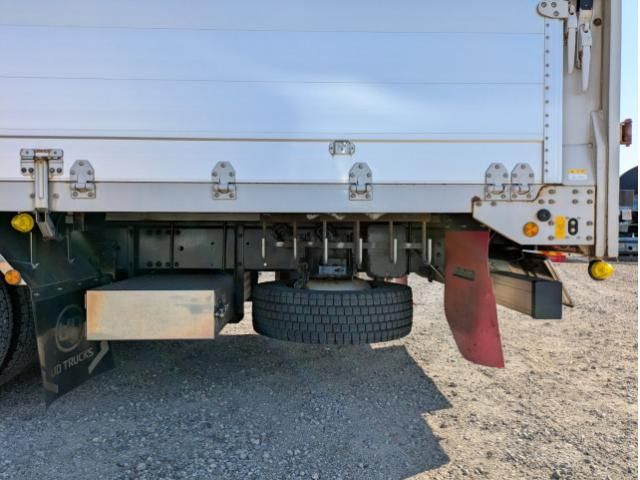 NISSAN DIESEL QUON 2020 Image 31