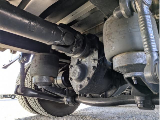 NISSAN DIESEL QUON 2020 Image 31