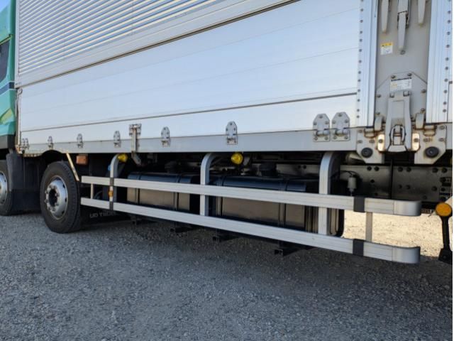 NISSAN DIESEL QUON 2020 Image 31