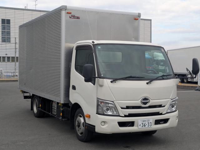 HINO DUTRO 2020 Image 31