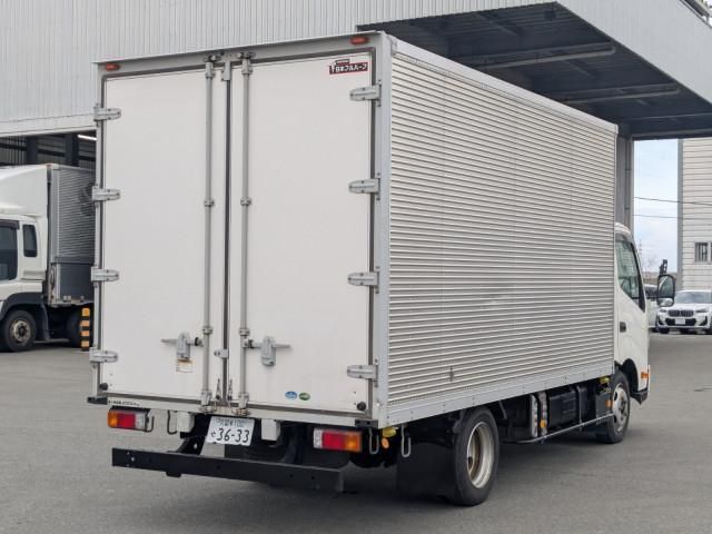 HINO DUTRO 2020 Image 31