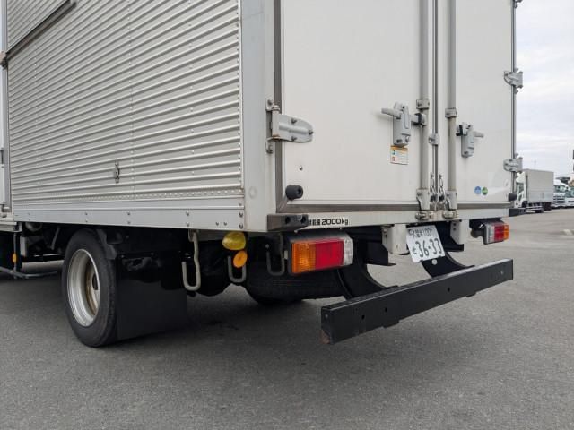 HINO DUTRO 2020 Image 31