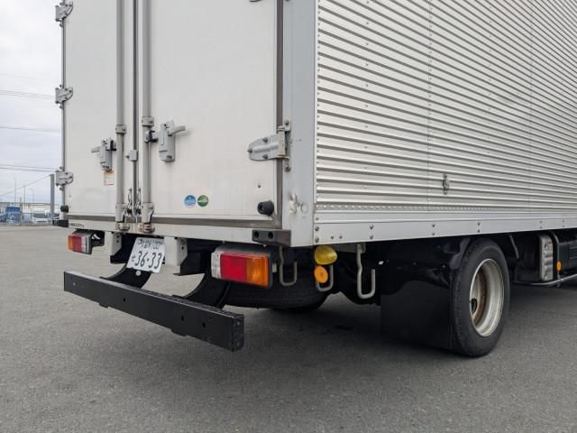 HINO DUTRO 2020 Image 31