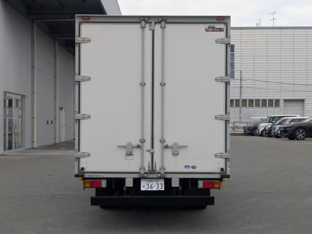 HINO DUTRO 2020 Image 31