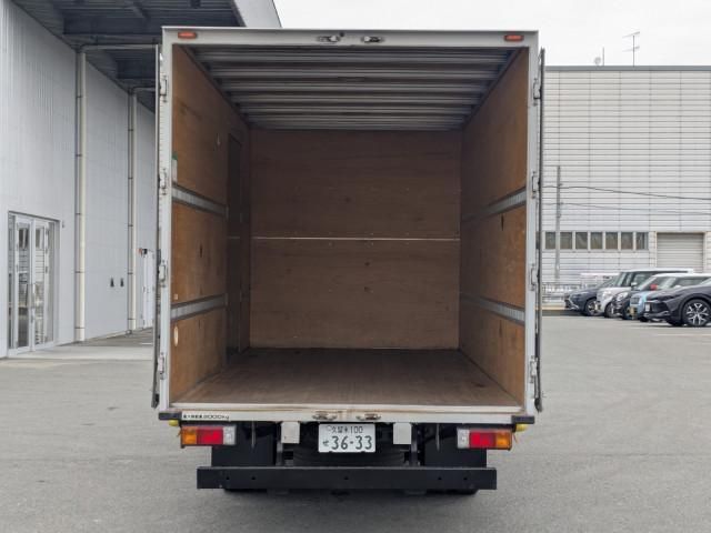 HINO DUTRO 2020 Image 31