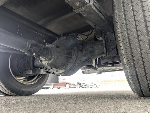 HINO DUTRO 2020 Image 31