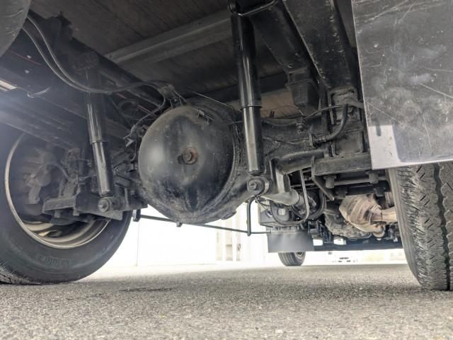 HINO DUTRO 2020 Image 31