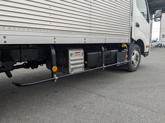 HINO DUTRO 2020 Image 31