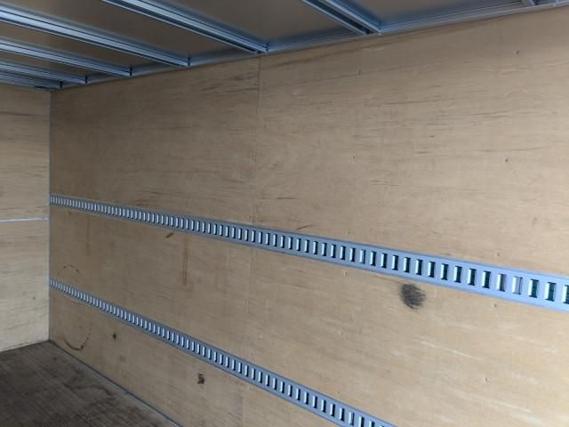 HINO DUTRO 2020 Image 31