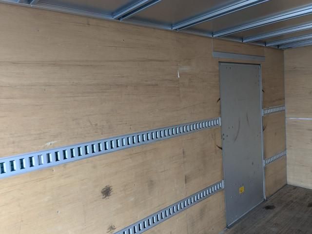 HINO DUTRO 2020 Image 31