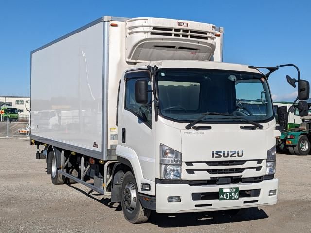 ISUZU FORWARD 2020 Image 31