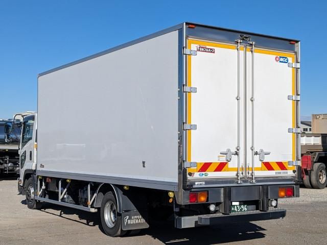 ISUZU FORWARD 2020 Image 31