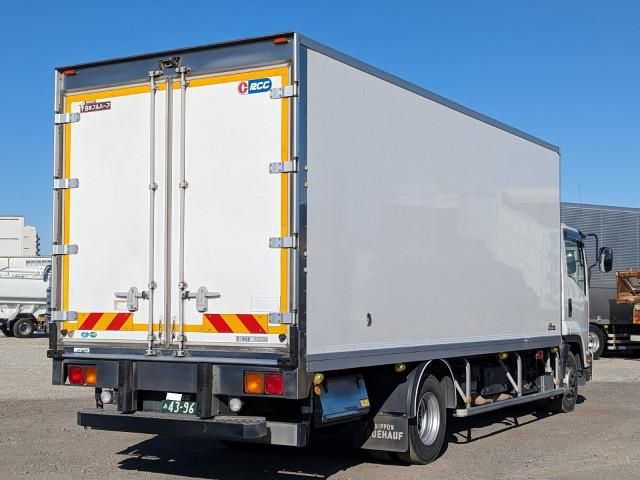 ISUZU FORWARD 2020 Image 31