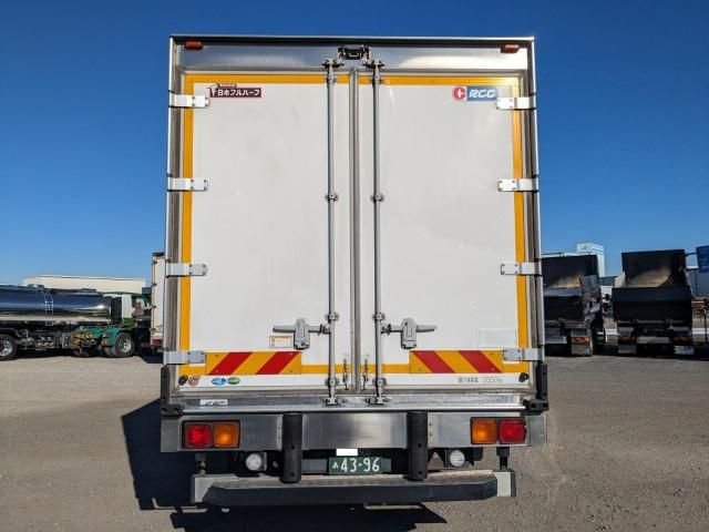 ISUZU FORWARD 2020 Image 31