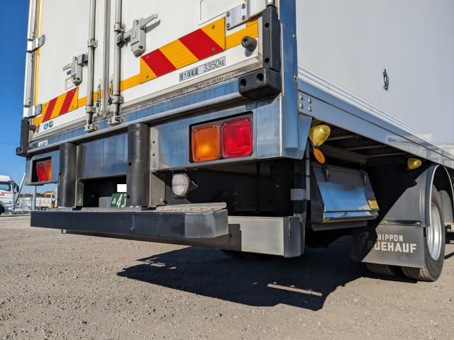 ISUZU FORWARD 2020 Image 31