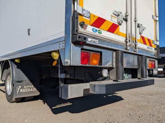 ISUZU FORWARD 2020 Image 31