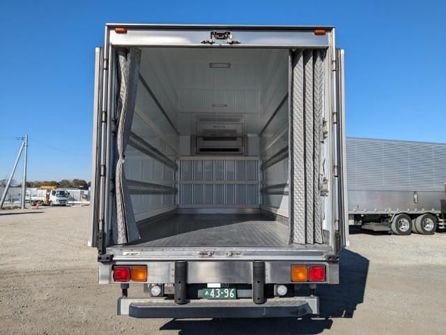 ISUZU FORWARD 2020 Image 31