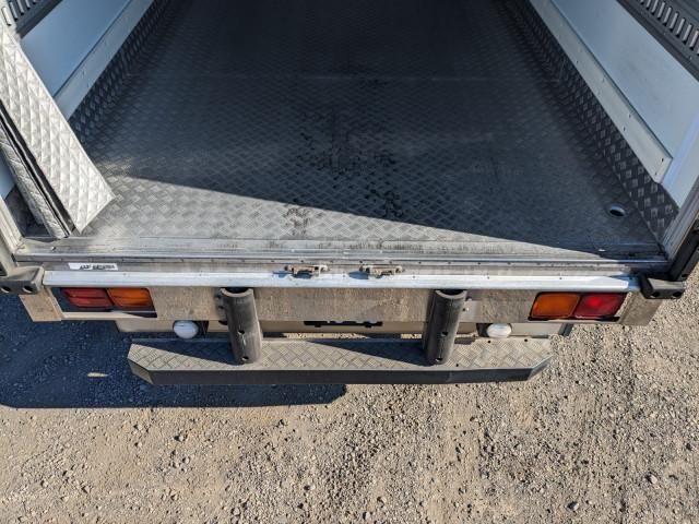 ISUZU FORWARD 2020 Image 31