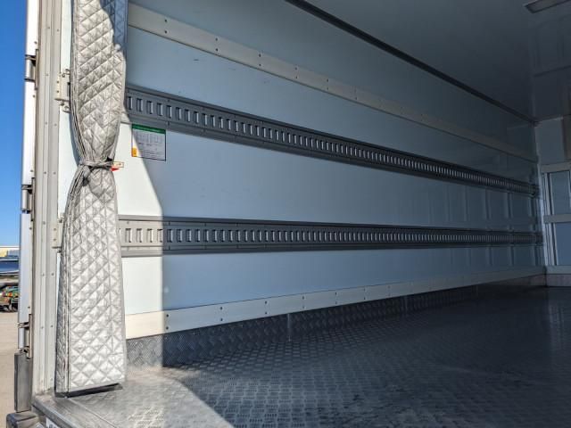 ISUZU FORWARD 2020 Image 31