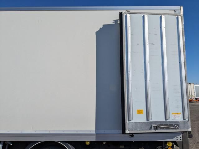 ISUZU FORWARD 2020 Image 31