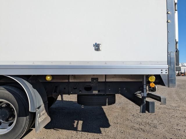 ISUZU FORWARD 2020 Image 31