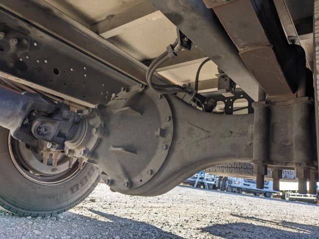 ISUZU FORWARD 2020 Image 31