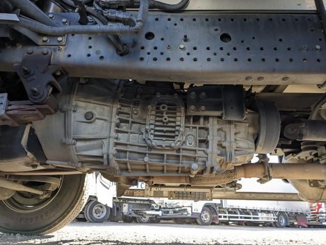 ISUZU FORWARD 2020 Image 31