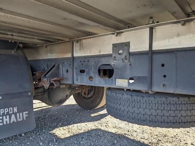 ISUZU FORWARD 2020 Image 31