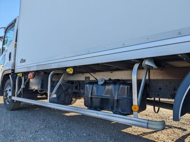 ISUZU FORWARD 2020 Image 31