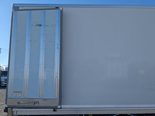 ISUZU FORWARD 2020 Image 31