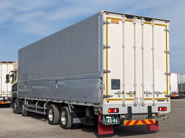 NISSAN DIESEL QUON 2019 Image 31