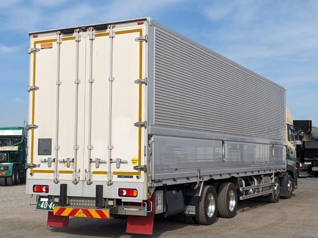 NISSAN DIESEL QUON 2019 Image 31