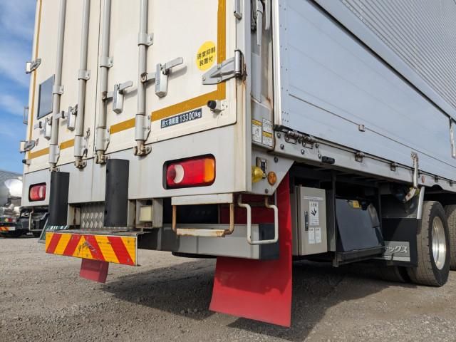 NISSAN DIESEL QUON 2019 Image 31