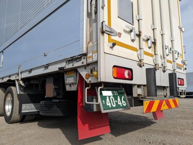 NISSAN DIESEL QUON 2019 Image 31