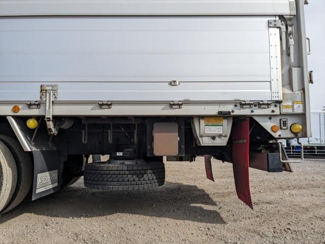 NISSAN DIESEL QUON 2019 Image 31