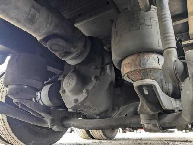 NISSAN DIESEL QUON 2019 Image 31