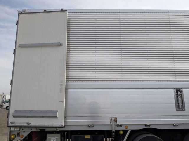 NISSAN DIESEL QUON 2019 Image 31