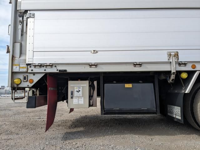 NISSAN DIESEL QUON 2019 Image 31