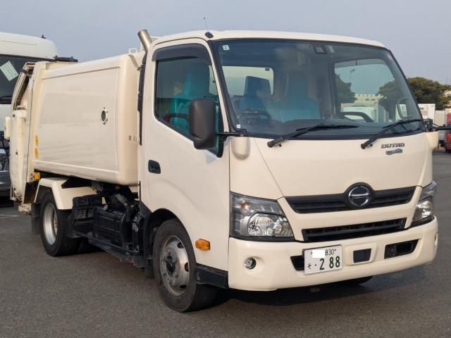 HINO DUTRO 2019 Image 31