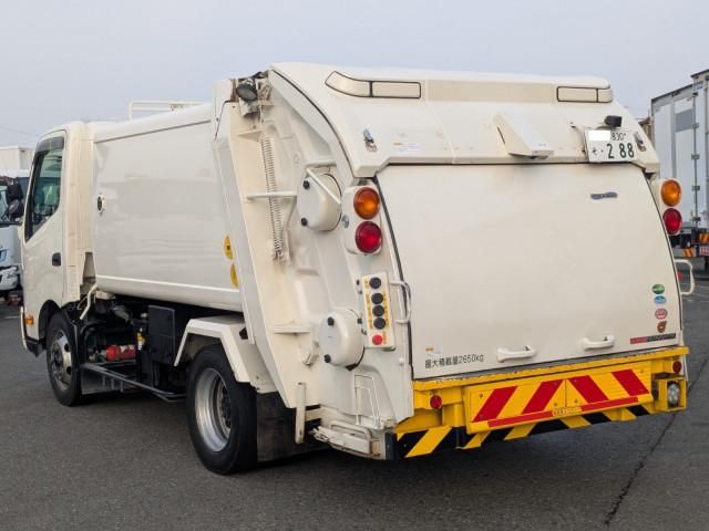 HINO DUTRO 2019 Image 31