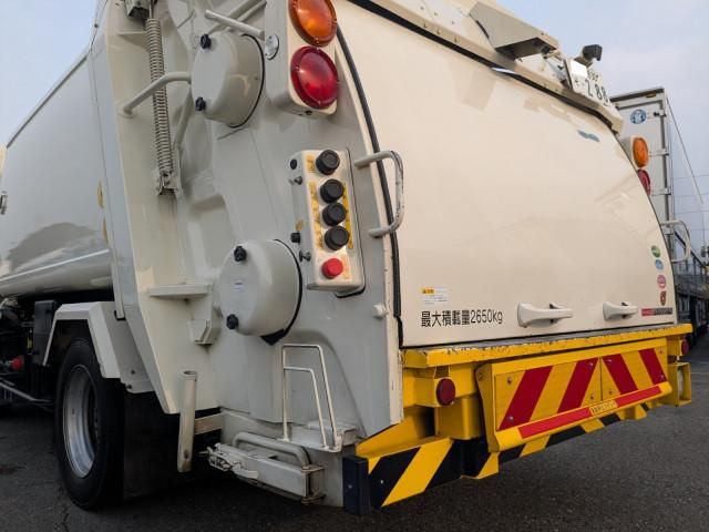 HINO DUTRO 2019 Image 31