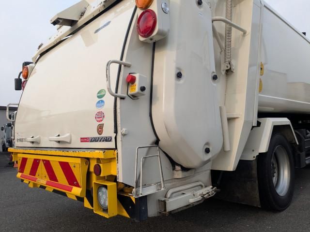 HINO DUTRO 2019 Image 31